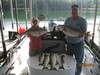 (08/09/2015) - Nice Striped Bass
